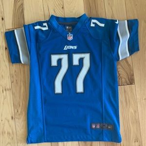 Detroit Lions youth Jersey